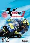 Moto GP Ultimate Racing Technology 3 