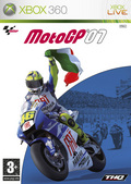 Danos tu opinión sobre MotoGP '07