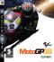 MotoGP '08 portada