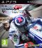 portada MotoGP 10/11 PS3