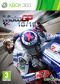 portada MotoGP 10/11 Xbox 360