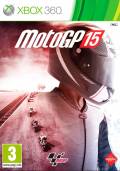 MotoGP 15 XBOX 360
