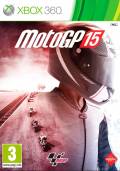 Danos tu opinión sobre MotoGP 15