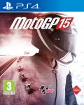 MotoGP 15 PS4