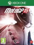 MotoGP 15 