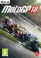 portada MotoGP 18 PC