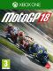 portada MotoGP 18 Xbox One