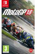 Danos tu opinión sobre MotoGP 18