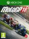 MotoGP 18 portada