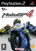 MotoGP 4 PS2