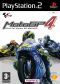 MotoGP 4 portada