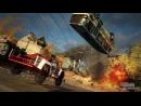 imágenes de MotorStorm: Apocalypse