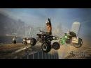 imágenes de MotorStorm: Apocalypse