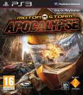 MotorStorm: Apocalypse 