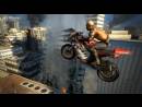 Imágenes recientes MotorStorm: Apocalypse