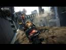 Imágenes recientes MotorStorm: Apocalypse