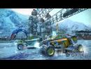 imágenes de MotorStorm: Arctic Edge