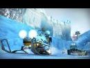 imágenes de MotorStorm: Arctic Edge