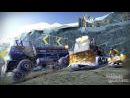 imágenes de MotorStorm: Arctic Edge