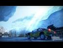 imágenes de MotorStorm: Arctic Edge