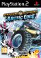 portada MotorStorm: Arctic Edge PlayStation2