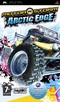 portada MotorStorm: Arctic Edge PSP