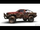 imágenes de MotorStorm