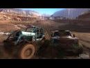 imágenes de MotorStorm