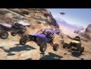 imágenes de MotorStorm