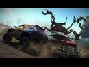 imágenes de MotorStorm Pacific Rift