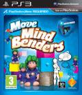 Move Mind Benders PS3