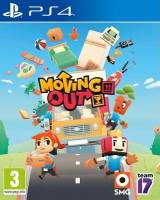 Moving Out portada