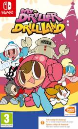 Mr. Driller: Drill Land 