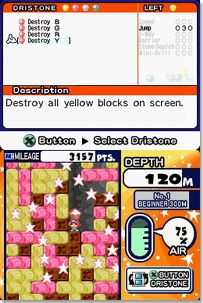 Mr. Driller: Drill till you Drop - Disfruta ya en DSiWare de la revisin de este clsico