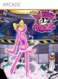 Ms. Splosion Man XBOX 360