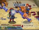 imágenes de Mugen no Frontier Super Robot Taisen OG Saga EXCEED