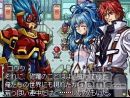 imágenes de Mugen no Frontier Super Robot Taisen OG Saga EXCEED