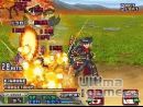 imágenes de Mugen no Frontier Super Robot Taisen OG Saga EXCEED