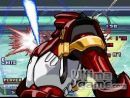 imágenes de Mugen no Frontier Super Robot Taisen OG Saga EXCEED