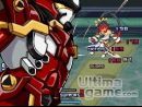 imágenes de Mugen no Frontier Super Robot Taisen OG Saga EXCEED