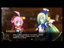 imágenes de Mugen Souls