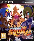 Danos tu opinión sobre Mugen Souls