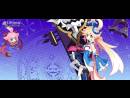 Imágenes recientes Mugen Souls Z
