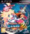 Mugen Souls Z portada