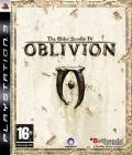 The Elder Scrolls IV: Oblivion