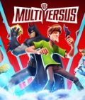 portada Multiversus Nintendo Switch