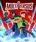 portada Multiversus Xbox Series X