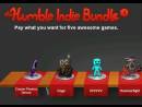 The Humble Indie Bundle 3. Se duplica la oferta regalando los 5 t&iacute;tulos del segundo pack imagen 1