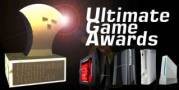 ULTIMATE GAME AWARDS 2011 - Los mejores juegos del año (I)