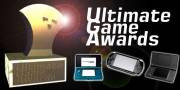 ULTIMATE GAME AWARDS 2011 - Los mejores juegos del aÃ±o (II)